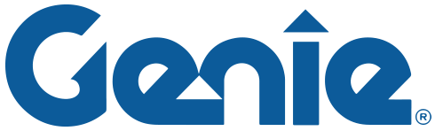 Genie logo