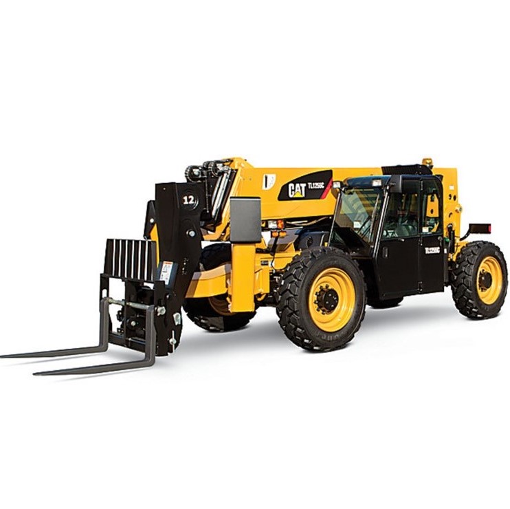 CAT TL1255